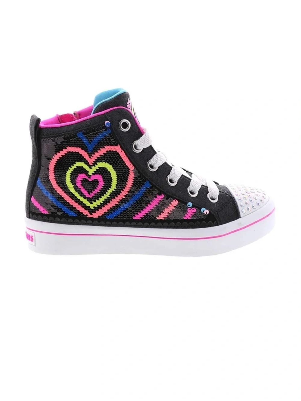 SKECHERS flip kicks sneakers